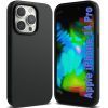 Чохол до мобільного телефона BeCover Apple iPhone 14 Pro Black (708108) зображення 4