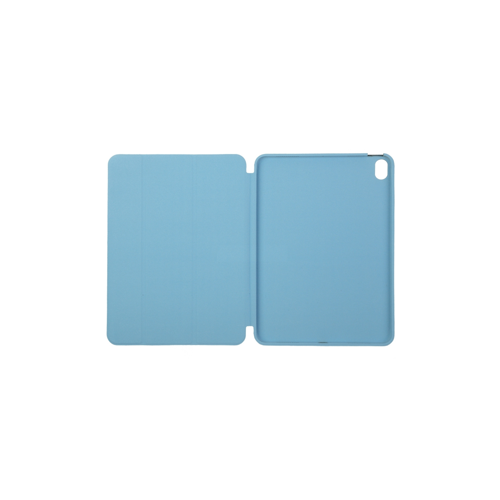 Чехол для планшета Armorstandart Smart Case iPad 10.9 2022 Black (ARM65018) изображение 3