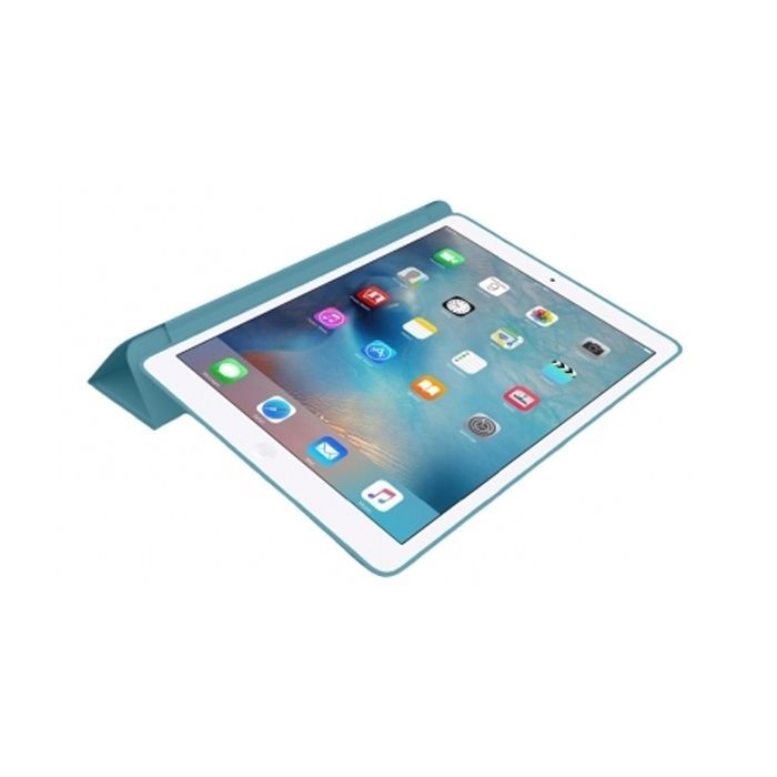 Чехол для планшета Armorstandart Smart Case iPad 10.9 2022 Light Blue (ARM65116) изображение 4
