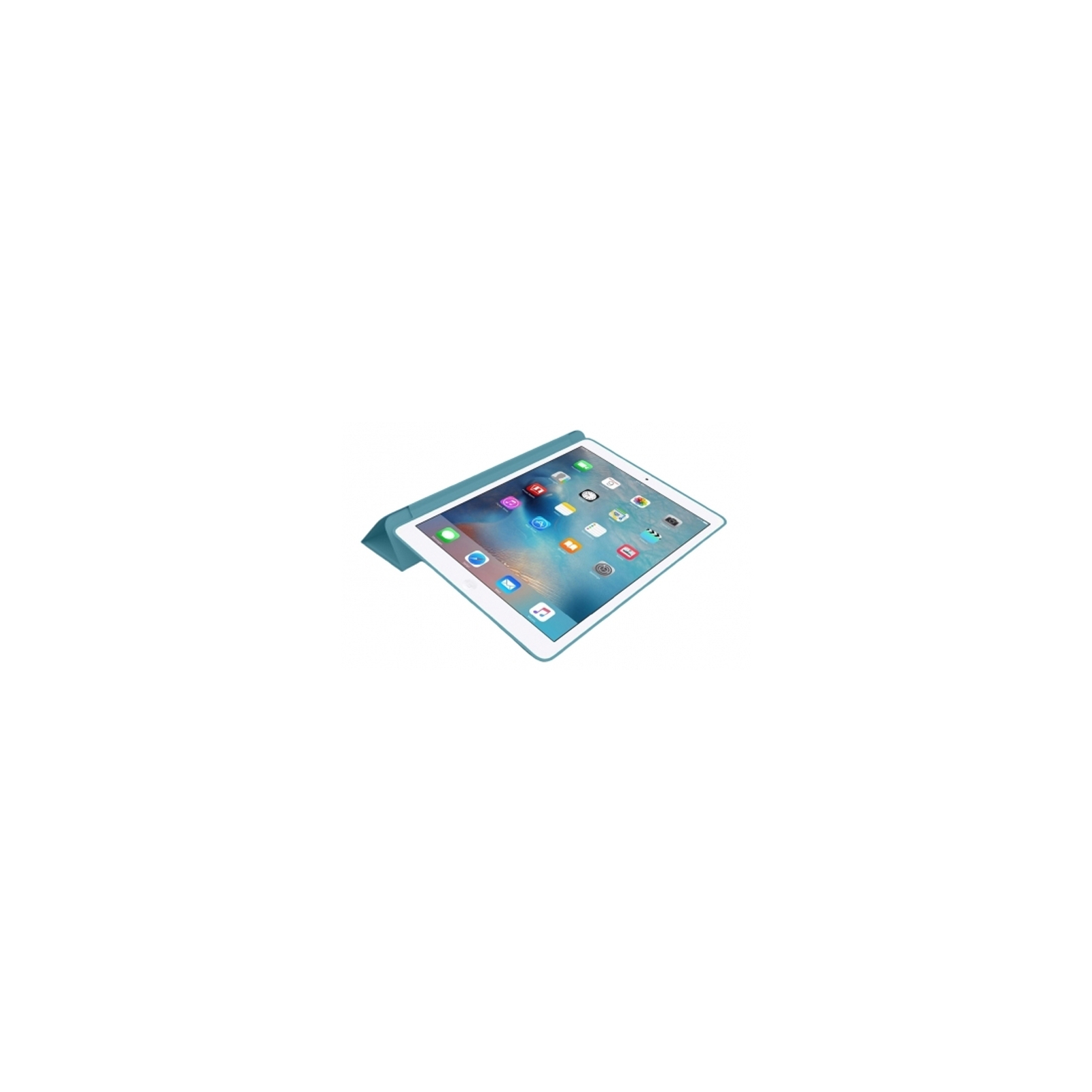 Чехол для планшета Armorstandart Smart Case iPad 10.9 2022 Pine Green (ARM65117) изображение 4