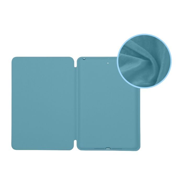 Чехол для планшета Armorstandart Smart Case iPad 10.9 2022 Light Blue (ARM65116) изображение 5
