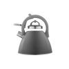 Чайник Ardesto Gemini 2.5 л Grey (AR1947KB) изображение 4