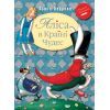 Книга Аліса в країні чудес - Льюїс Керролл Видавництво РМ (9789669171030)