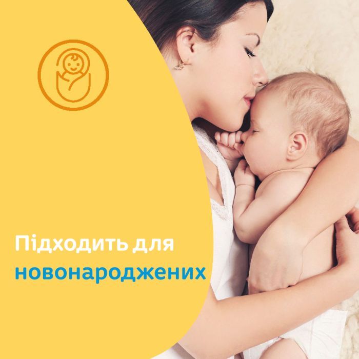 Детские влажные салфетки Johnson’s baby Экстра нежные 0+ 56 шт (3574661599250) изображение 6