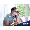 Пена для бритья Gillette Classic Sensitive 200 мл (3014260228682) изображение 8