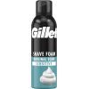Пена для бритья Gillette Classic Sensitive 200 мл (3014260228682)