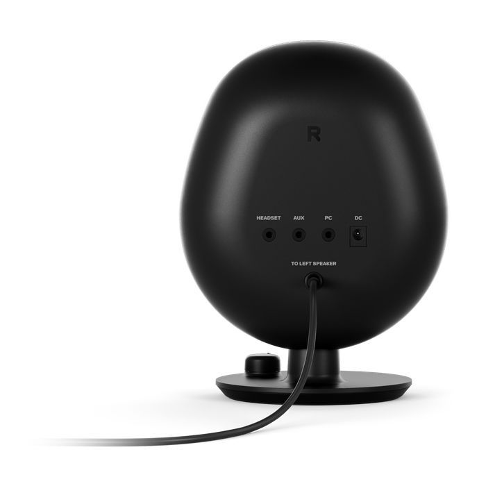 Акустическая система SteelSeries Arena 3 Black (61536) изображение 2