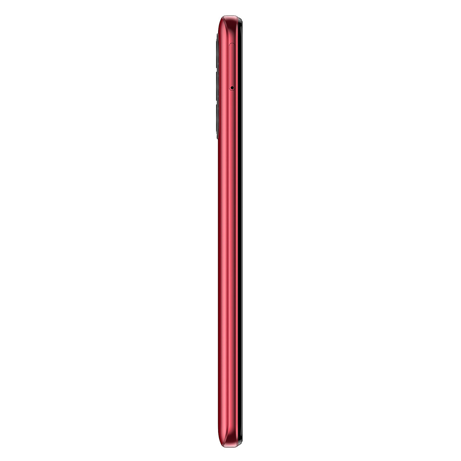 Мобільний телефон ZTE Blade V40 Vita 6/128GB Red зображення 3