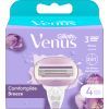 Сменные кассеты Gillette Venus ComfortGlide Breeze 4 шт. (7702018886364) изображение 2
