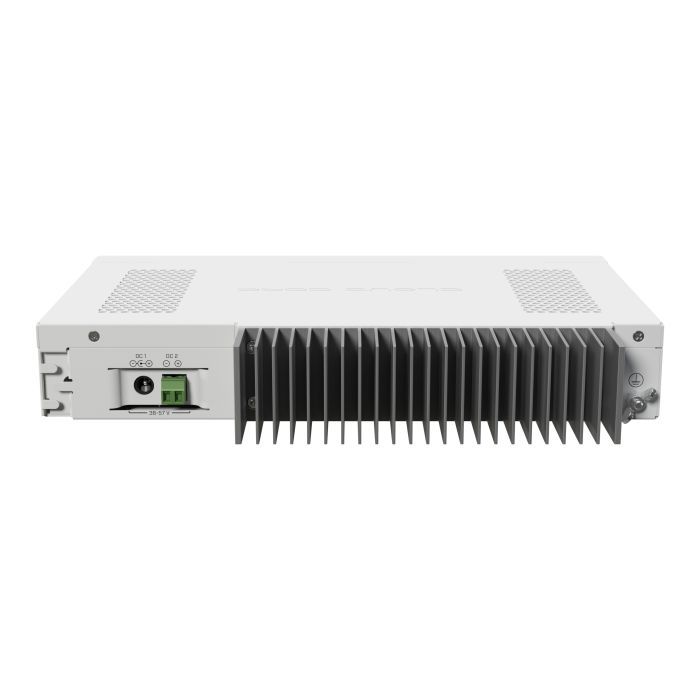 Коммутатор сетевой Mikrotik CCR2004-16G-2S+PC изображение 2