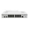 Коммутатор сетевой Mikrotik CCR2004-16G-2S+PC