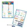 Обучающий набор Vladi Toys Доска-тренажер Счет и математика (VT5010-26) изображение 2