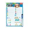 Обучающий набор Vladi Toys Доска-тренажер Счет и математика (VT5010-26)