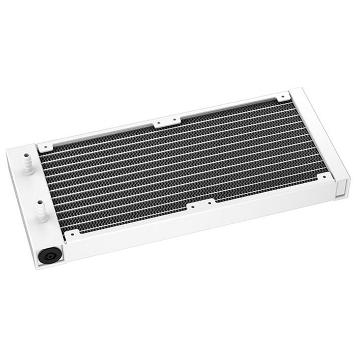Система жидкостного охлаждения Deepcool LS520 White (R-LS520-WHAMNT-G-1) изображение 5