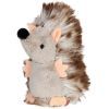 Игрушка для кошек GiGwi Catch&scratch Ежик с погремушкой 7 см (75029)