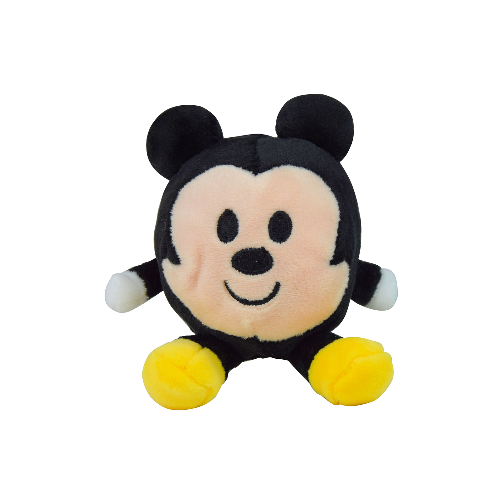 М'яка іграшка Disney Міккі Маус 8 см (PDP1800189)