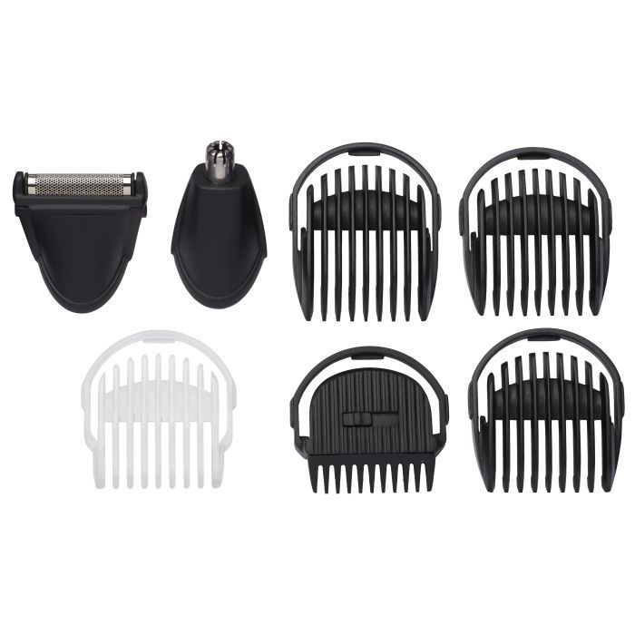 Машинка для стрижки Babyliss MT725E зображення 7