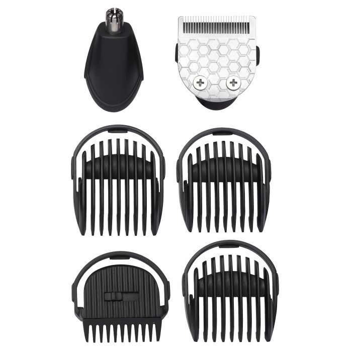 Машинка для стрижки Babyliss MT725E зображення 8