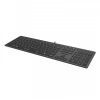 Клавиатура A4Tech FX60H USB Grey White backlit изображение 3