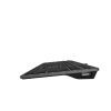 Клавиатура A4Tech FX60H USB Grey White backlit изображение 5