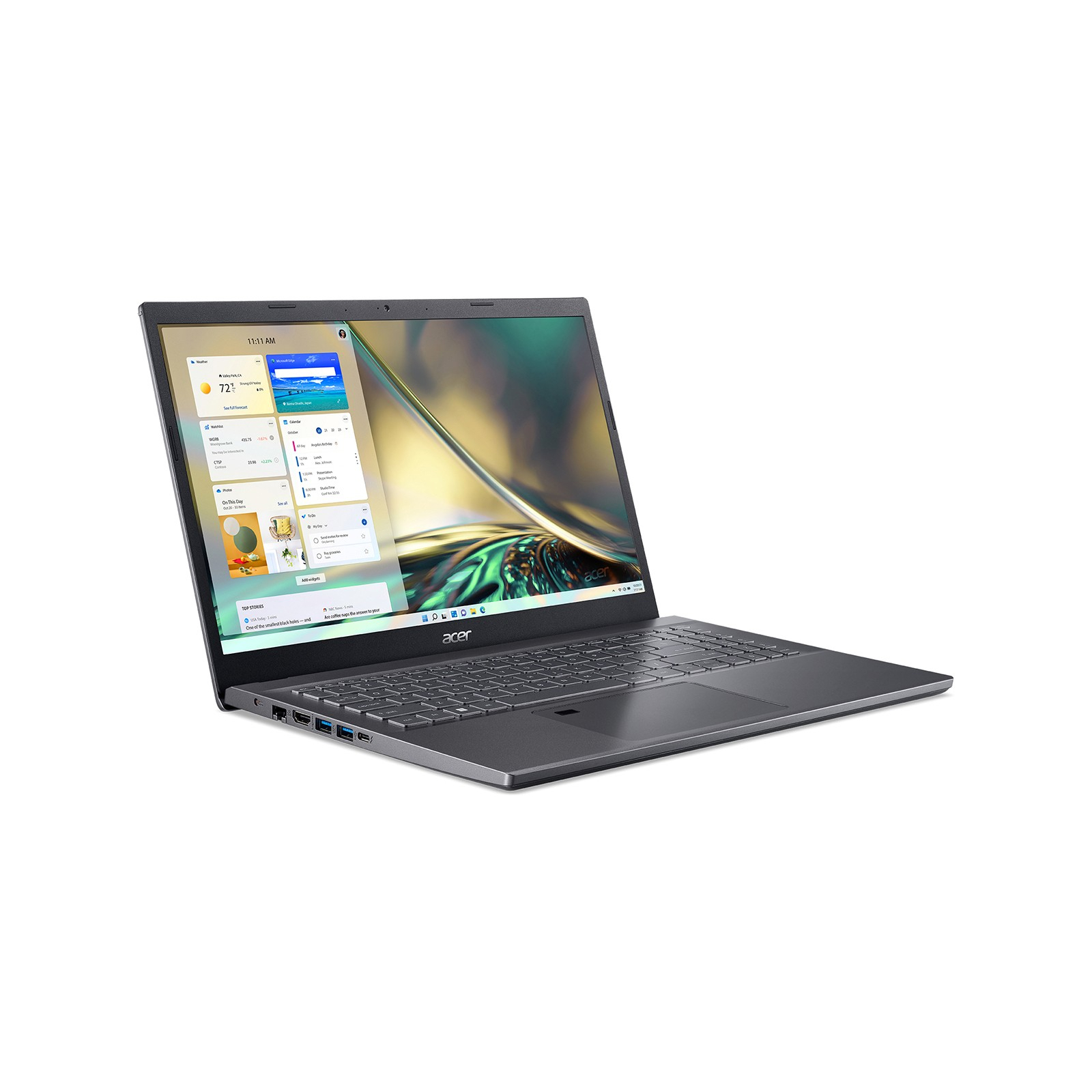 Ноутбук Acer Aspire 5 A515-47 (NX.K86EU.00A) изображение 3