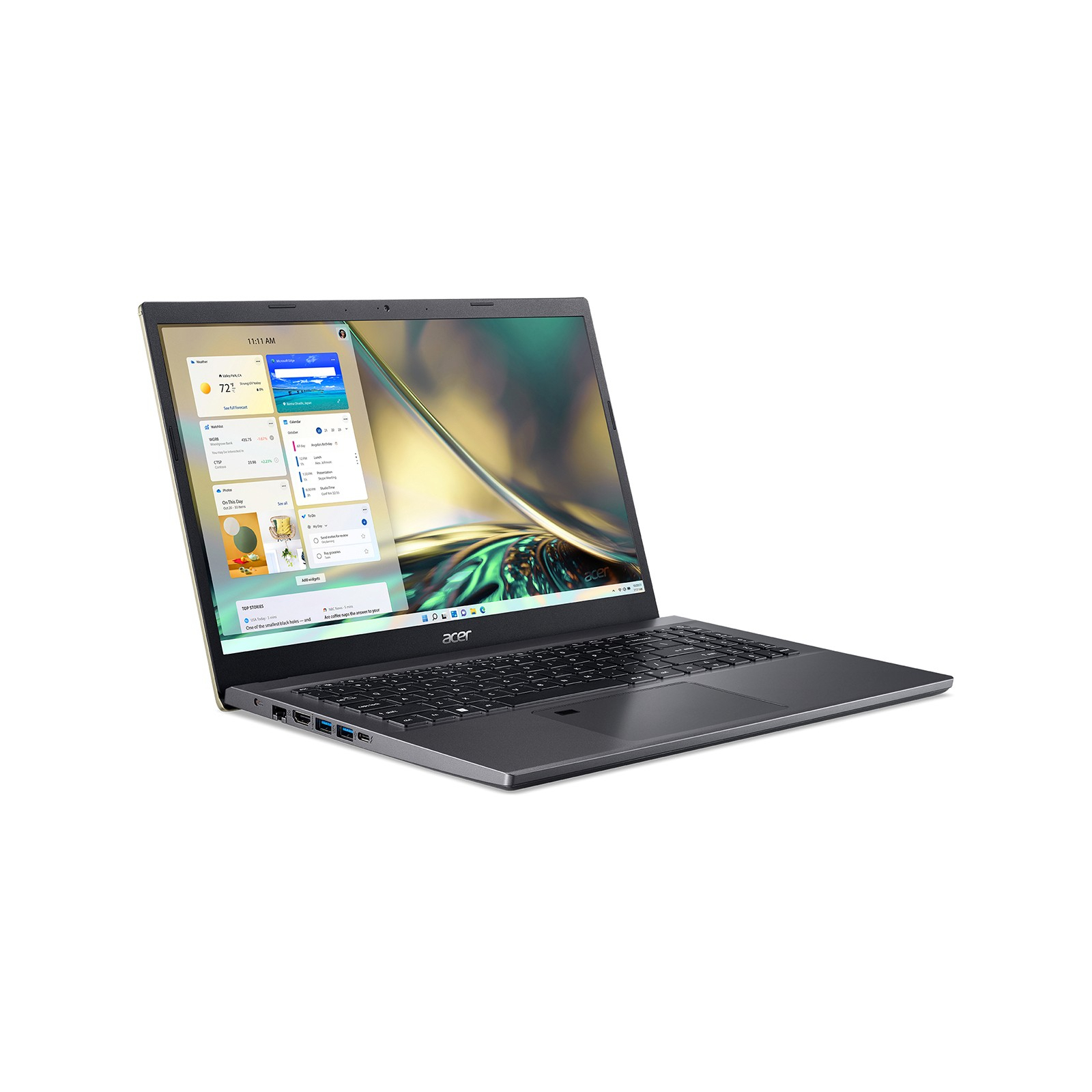 Ноутбук Acer Aspire 5 A515-47 (NX.K86EU.00A) изображение 5