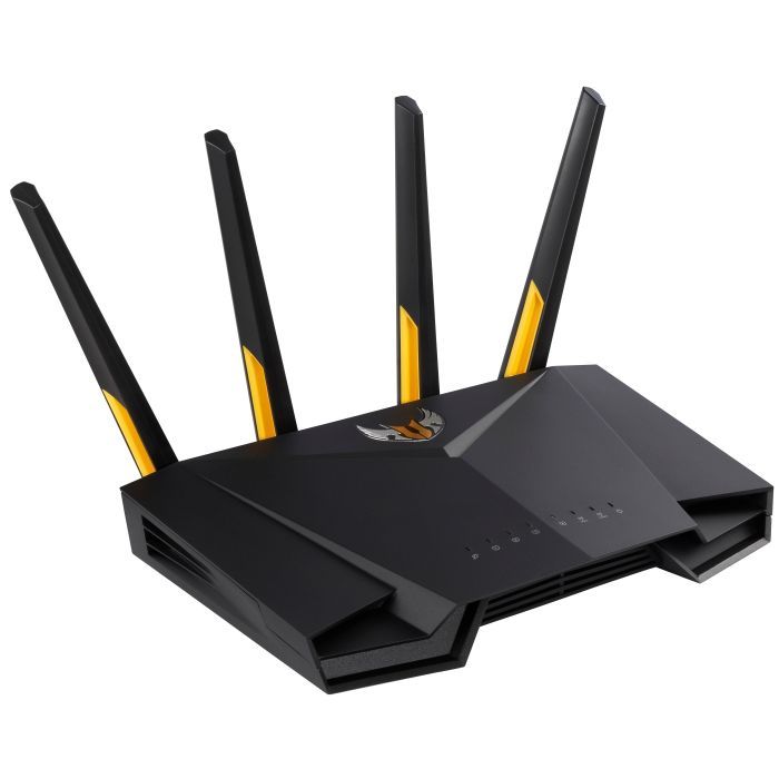 Маршрутизатор ASUS TUF-AX3000 V2 изображение 2