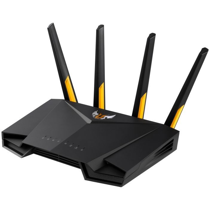 Маршрутизатор ASUS TUF-AX3000 V2 изображение 3