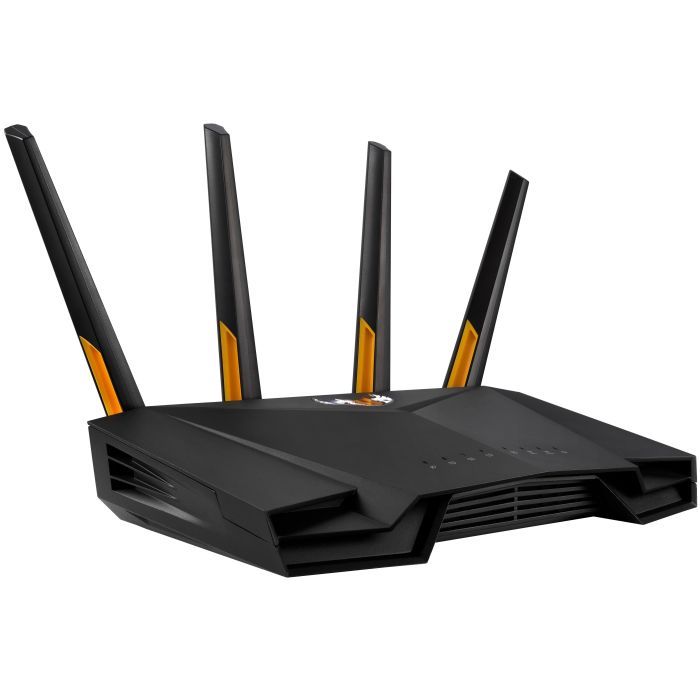 Маршрутизатор ASUS TUF-AX3000 V2 изображение 4