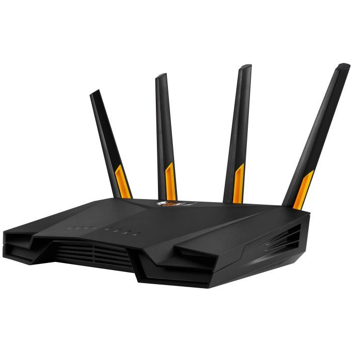 Маршрутизатор ASUS TUF-AX3000 V2 изображение 5