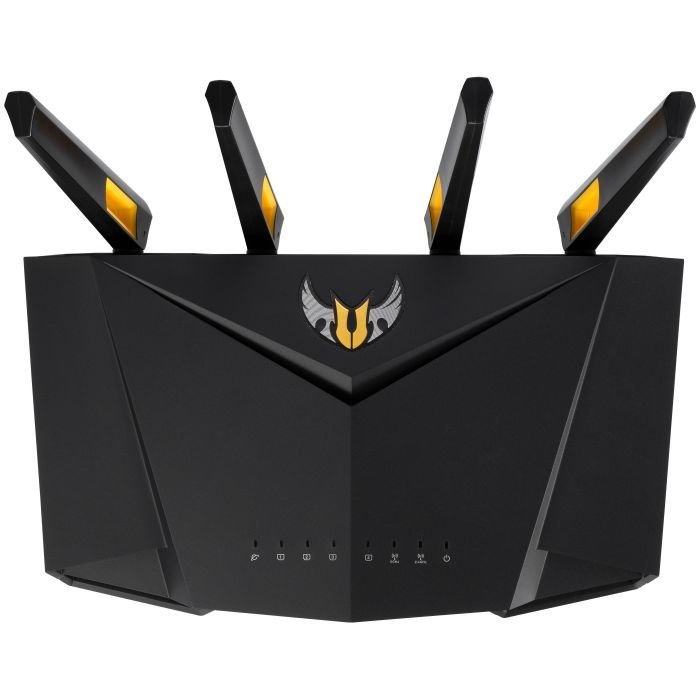 Маршрутизатор ASUS TUF-AX3000 V2 изображение 6