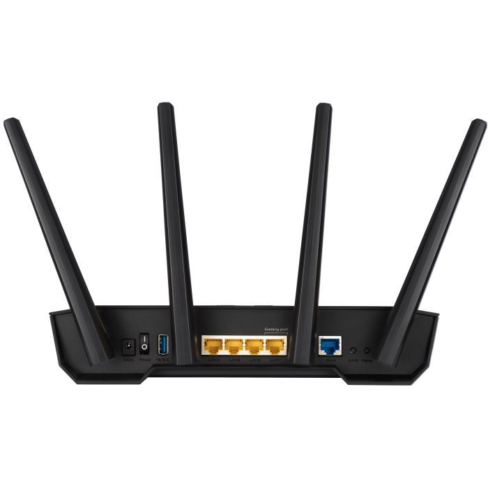 Маршрутизатор ASUS TUF-AX3000 V2 изображение 7