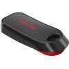 USB флеш накопитель SanDisk 128GB Snap USB 2.0 (SDCZ62-128G-G35) изображение 4