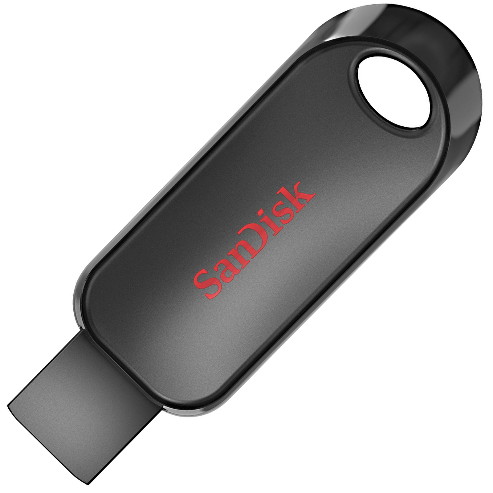 USB флеш накопитель SanDisk 16GB Cruzer Snap USB 2.0 (SDCZ62-016G-G35)