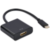 Переходник Cablexpert USB-C to HDMI / 4K30Hz (A-CM-HDMIF-03)