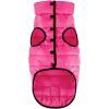 Курточка для тварин Airy Vest One XS 25 рожева (20627)