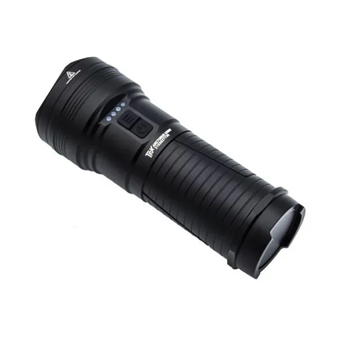Ліхтар LedLenser TFX Arcturus 6500, 6500/1400/120 (502559) зображення 2