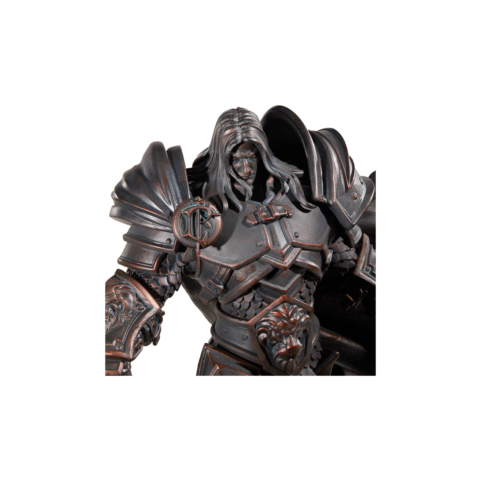 Статуэтка Blizzard World of Warcraft Arthas Commomorative Statue (B66183) изображение 2