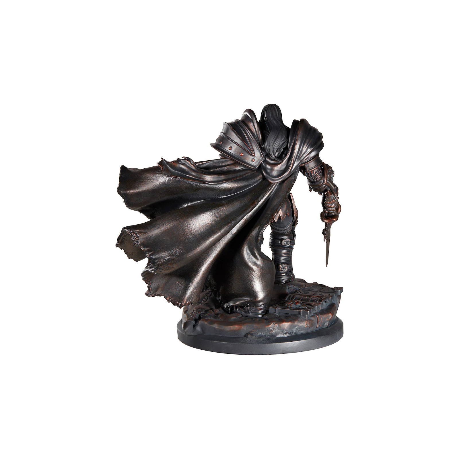 Статуэтка Blizzard World of Warcraft Arthas Commomorative Statue (B66183) изображение 4
