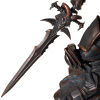Статуэтка Blizzard World of Warcraft Arthas Commomorative Statue (B66183) изображение 8