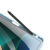 Чехол для планшета BeCover Soft Edge Pencil Mount Xiaomi Mi Pad 5 / 5 Pro Light Blue (708365) изображение 6
