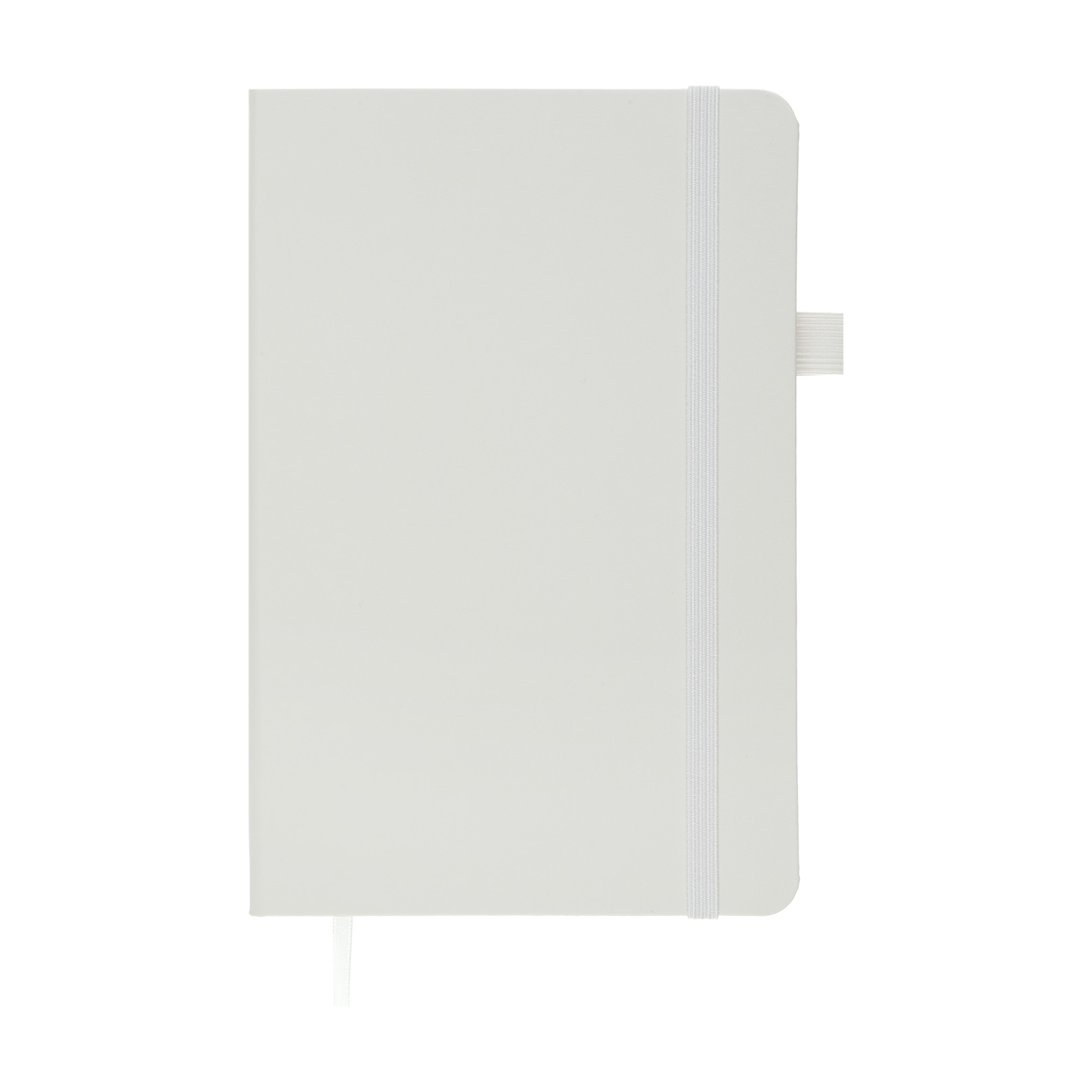 Книга записная Buromax Etalon 125x195 мм 96 листов без линовки обложка из искусственной кожи Мятная (BM.291060-38) изображение 2