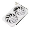Видеокарта ASUS GeForce RTX3060 8Gb DUAL OC WHITE (DUAL-RTX3060-O8G-WHITE) изображение 5