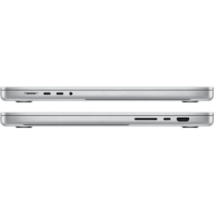 Ноутбук Apple MacBook Pro A2780 M2 Pro (MNWC3UA/A) изображение 3