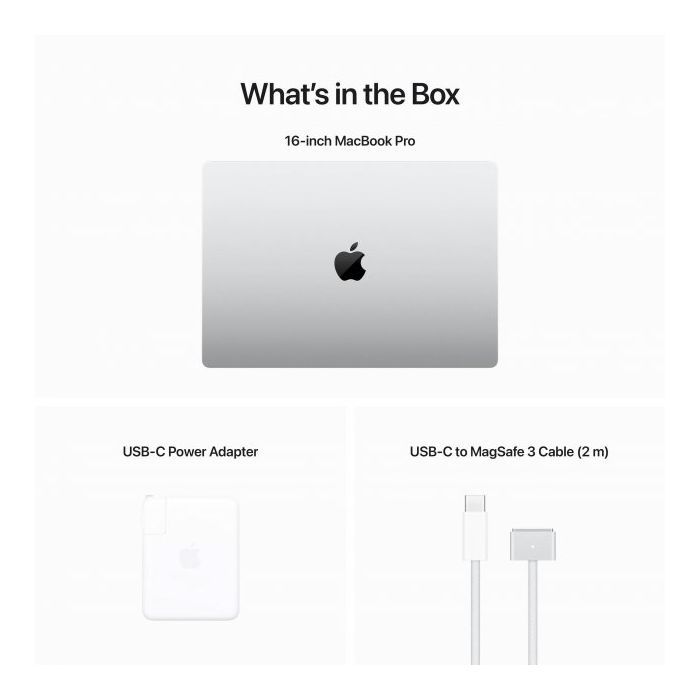 Ноутбук Apple MacBook Pro A2780 M2 Pro (MNWC3UA/A) изображение 6