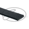 Поліклиновий ремінь Gates 6PK1285 зображення 2