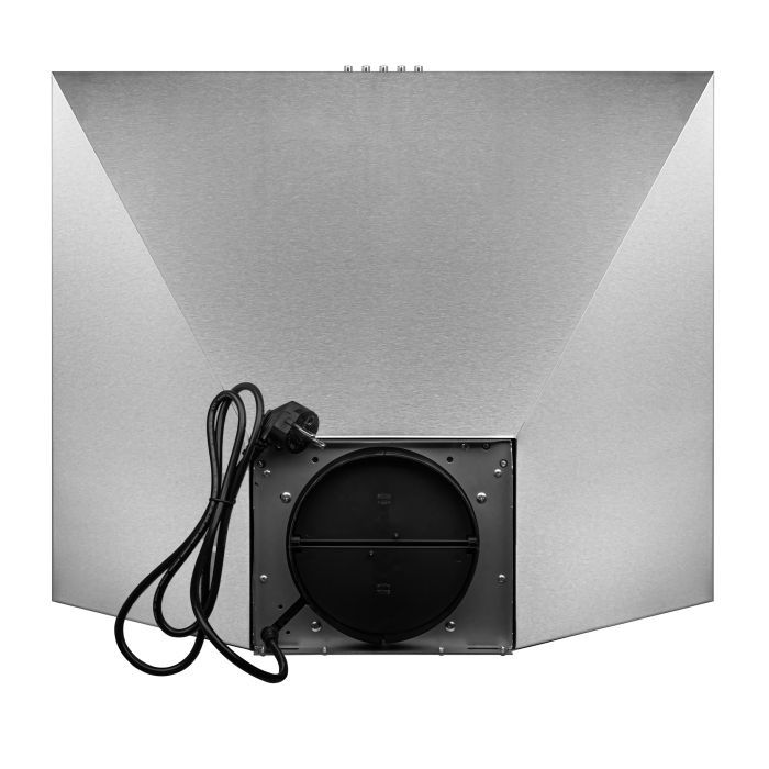 Вытяжка кухонная Minola HK 6614 BL 1000 LED изображение 7
