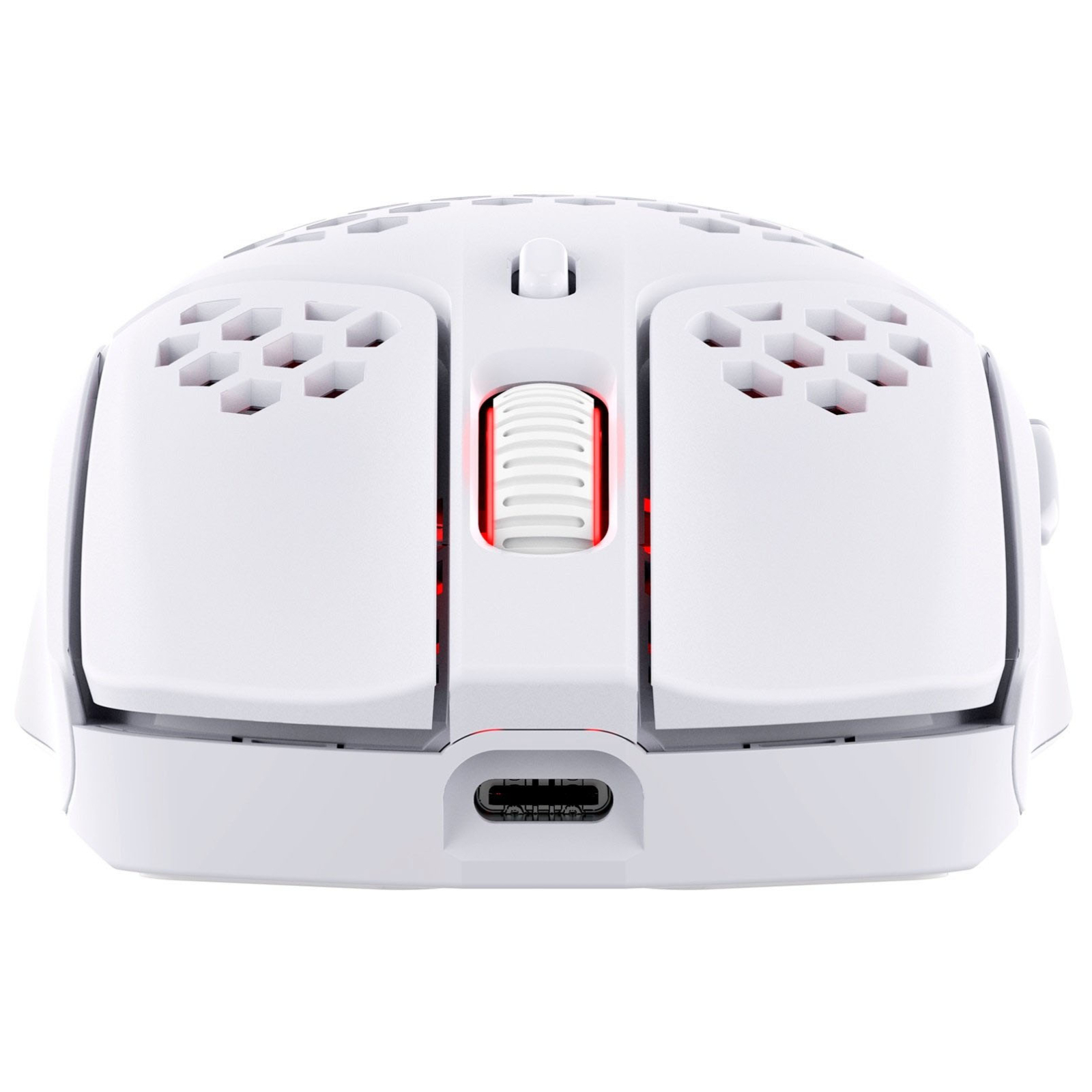 Мишка HyperX Pulsefire Haste Wireless White (4P5D8AA) зображення 5