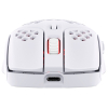Мишка HyperX Pulsefire Haste Wireless White (4P5D8AA) зображення 5