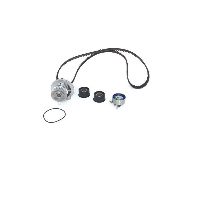 Комплект ремня ГРМ с помпой Bosch 1 987 948 885